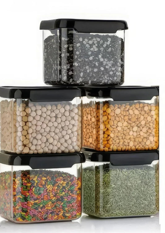 500 Ml Plastic Containers